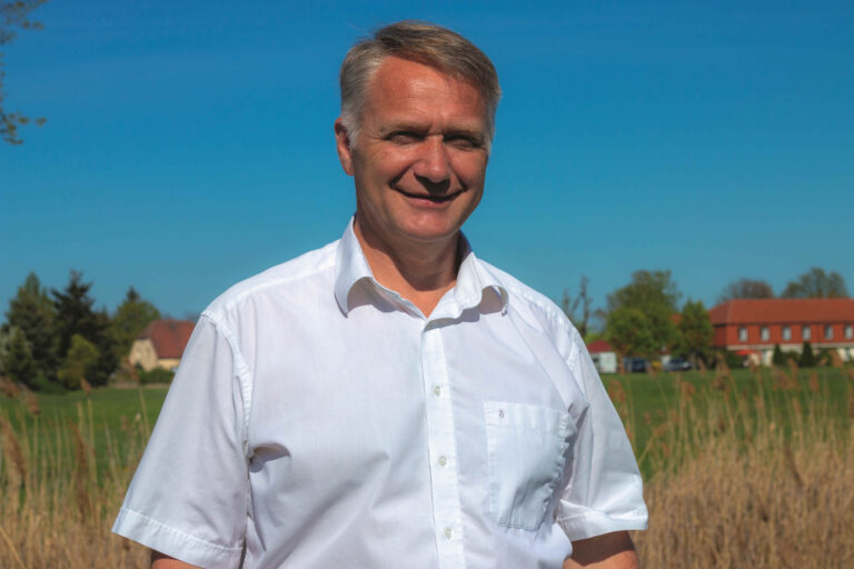 Gründungscoach Cottbus - Sylvo Pohl