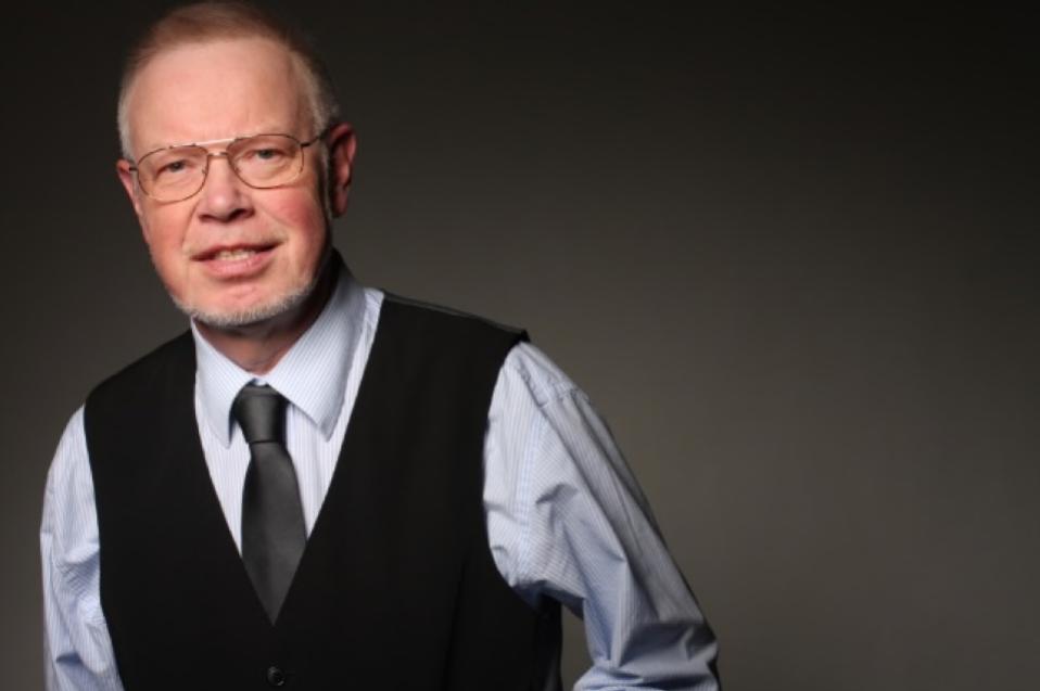 Gründungscoach Gießen - Hans-Jürgen Ramisch