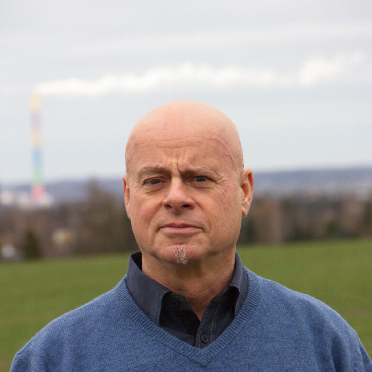 Gründungscoach Chemnitz - Dieter Jörg List