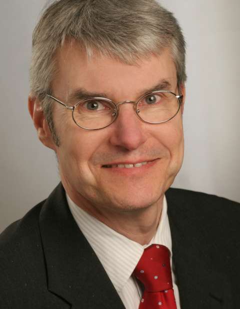 Gründungscoach Freiburg - Peter Becker