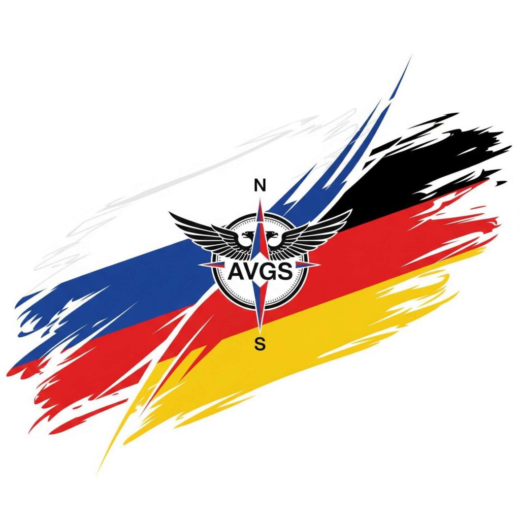 AVGS Gründungscoaching Russisch