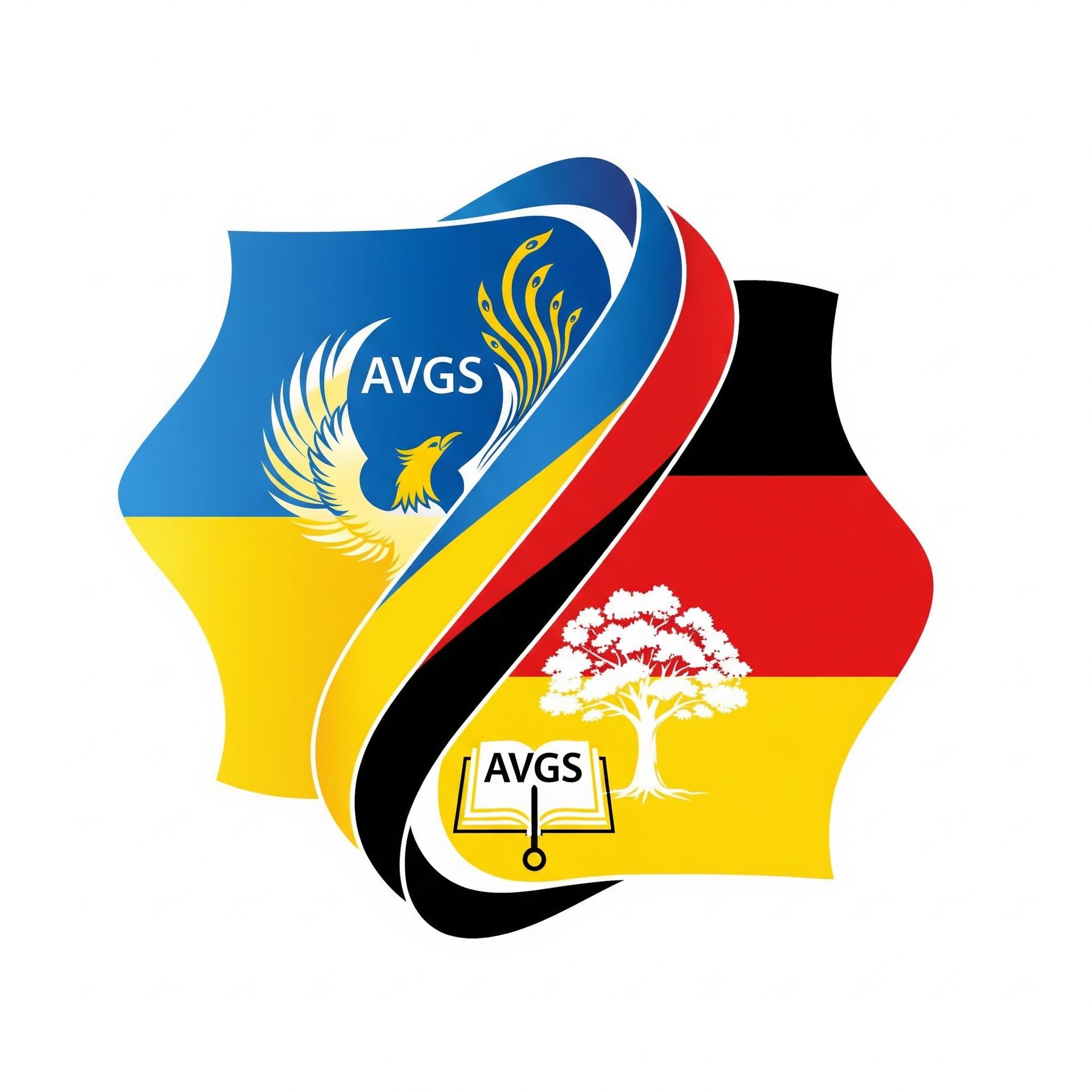 AVGS Gründungscoaching ukrainisch