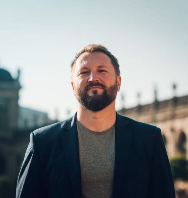 AVGS Coach Bad Harzburg