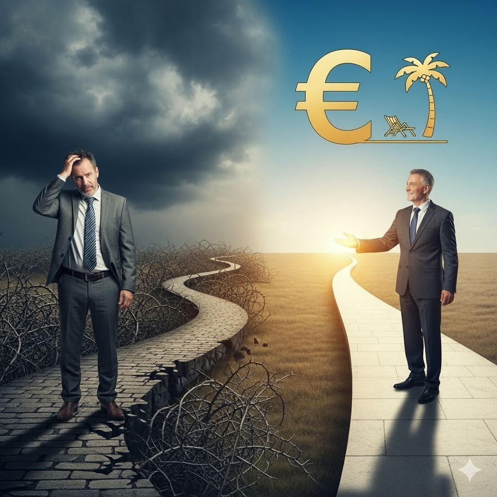 Arbeitslosengeld nach Gründung - TONNIKUM® Erfolgsgeschichte