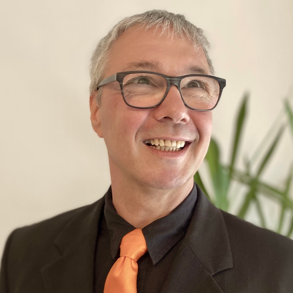 Markus Tonn Experte für AVGS Gründungscoaching und Insider Agentur für Arbeit TONNIKUM