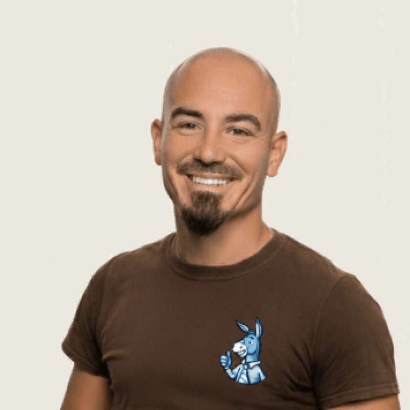 Arthur Amann IT-Consultant Augsburg Erfolgsgeschichte AVGS Gründungscoaching Arbeitsagentur TONNIKUM Markus Tonn