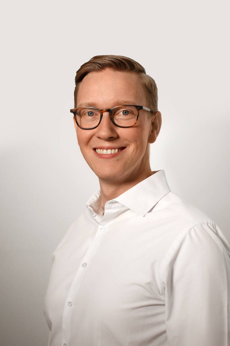 AVGS Gründungscoaching Englisch - Manuel Lorfing