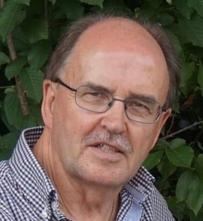 Gründungscoach Herne - Peter Neinert