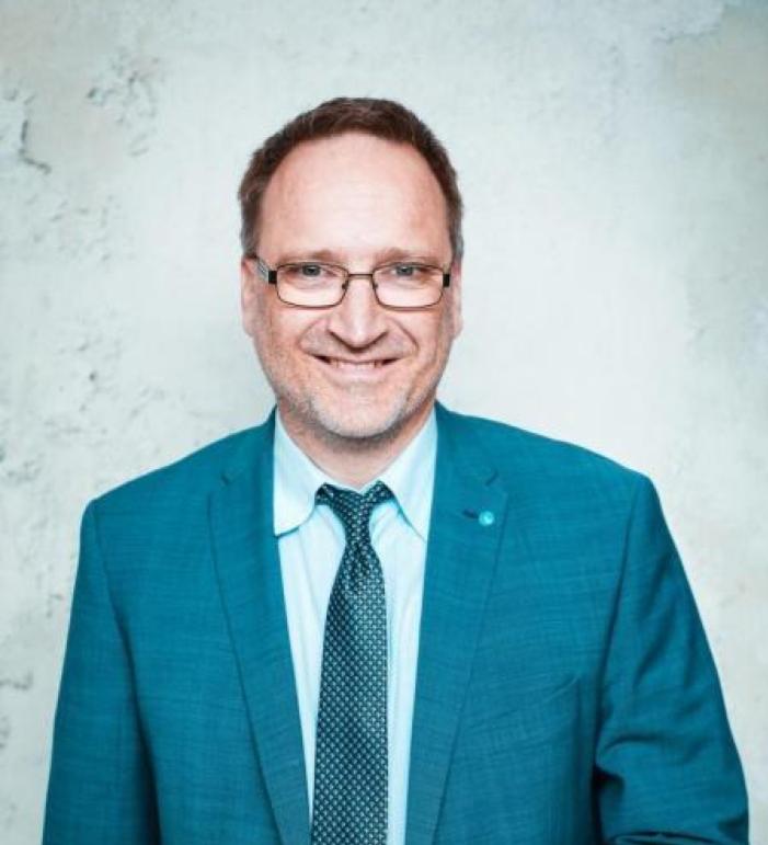 Gründungscoach Schwabach - Werner Rudolph