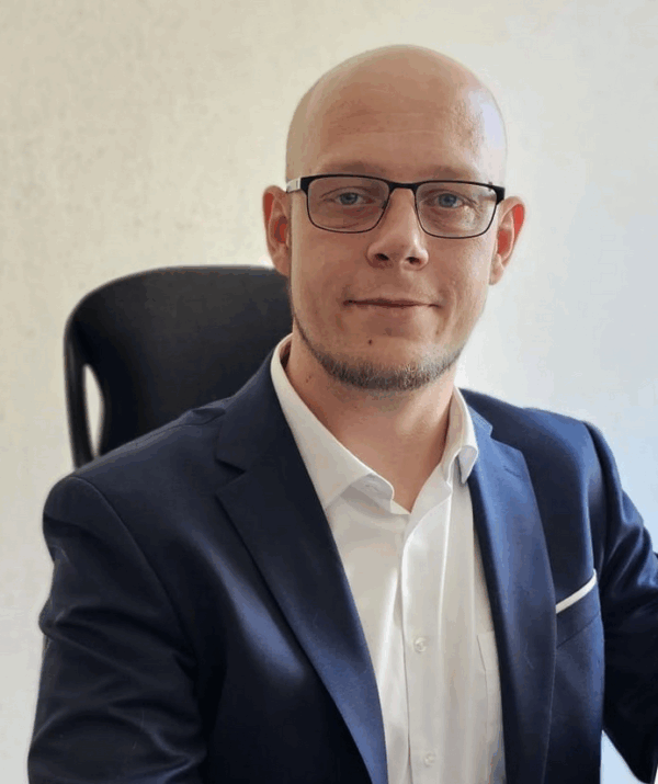 Gründungscoach Unna - Stefan Tusk