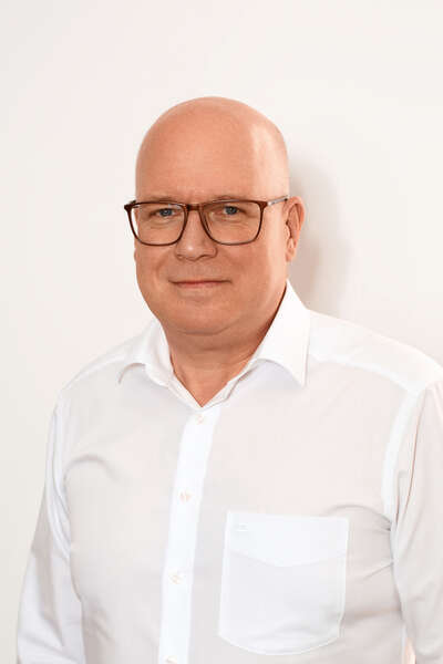 Gründungscoach Aalen - Achim Weigelt