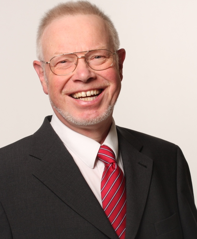 Gründungscoach Hofheim - Hans-Jürgen Ramisch
