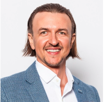 Gründungscoach Euskirchen - Andrej Olipa