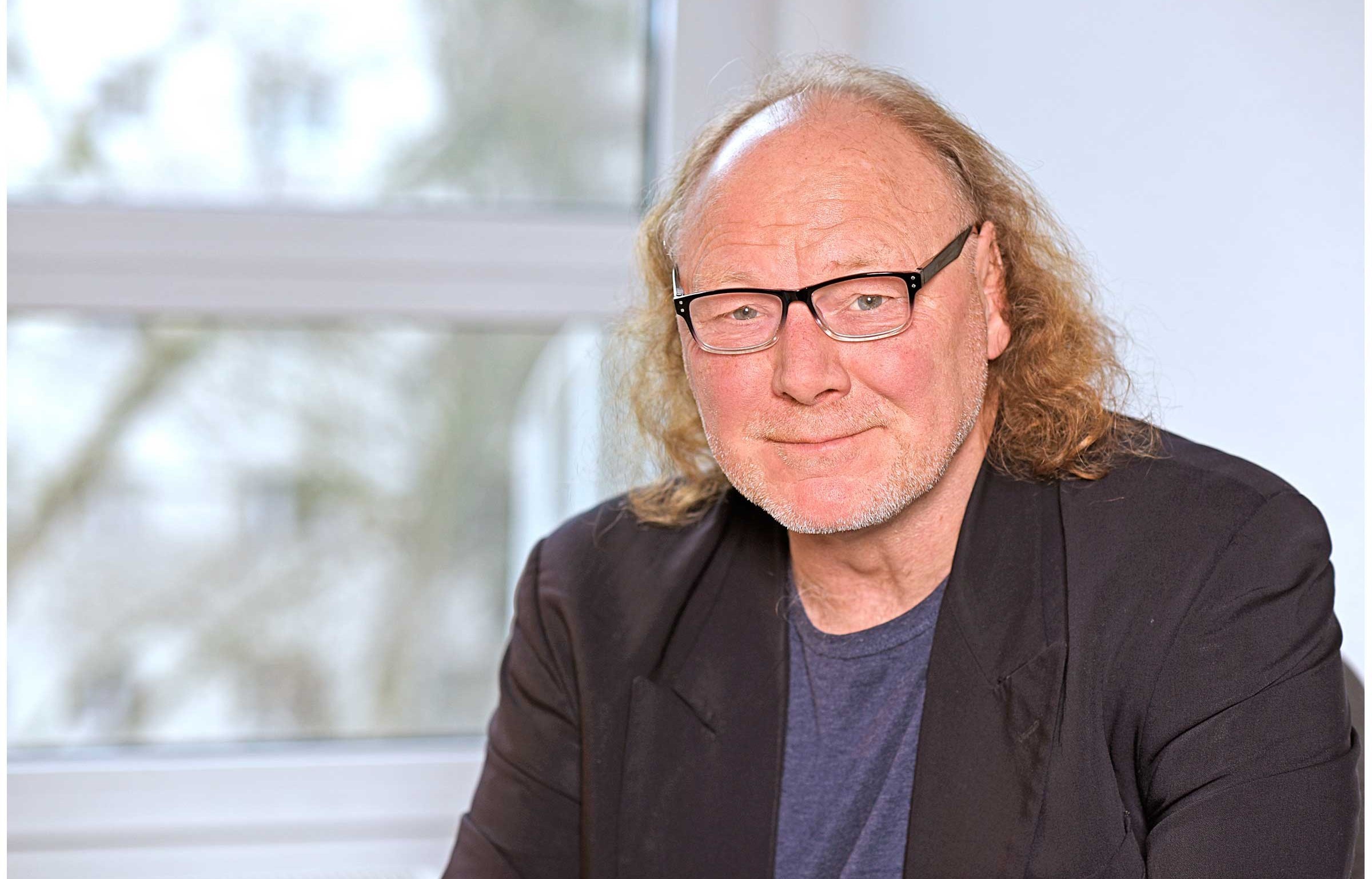 Gründungscoach Stendal - Dietmar Zimmer