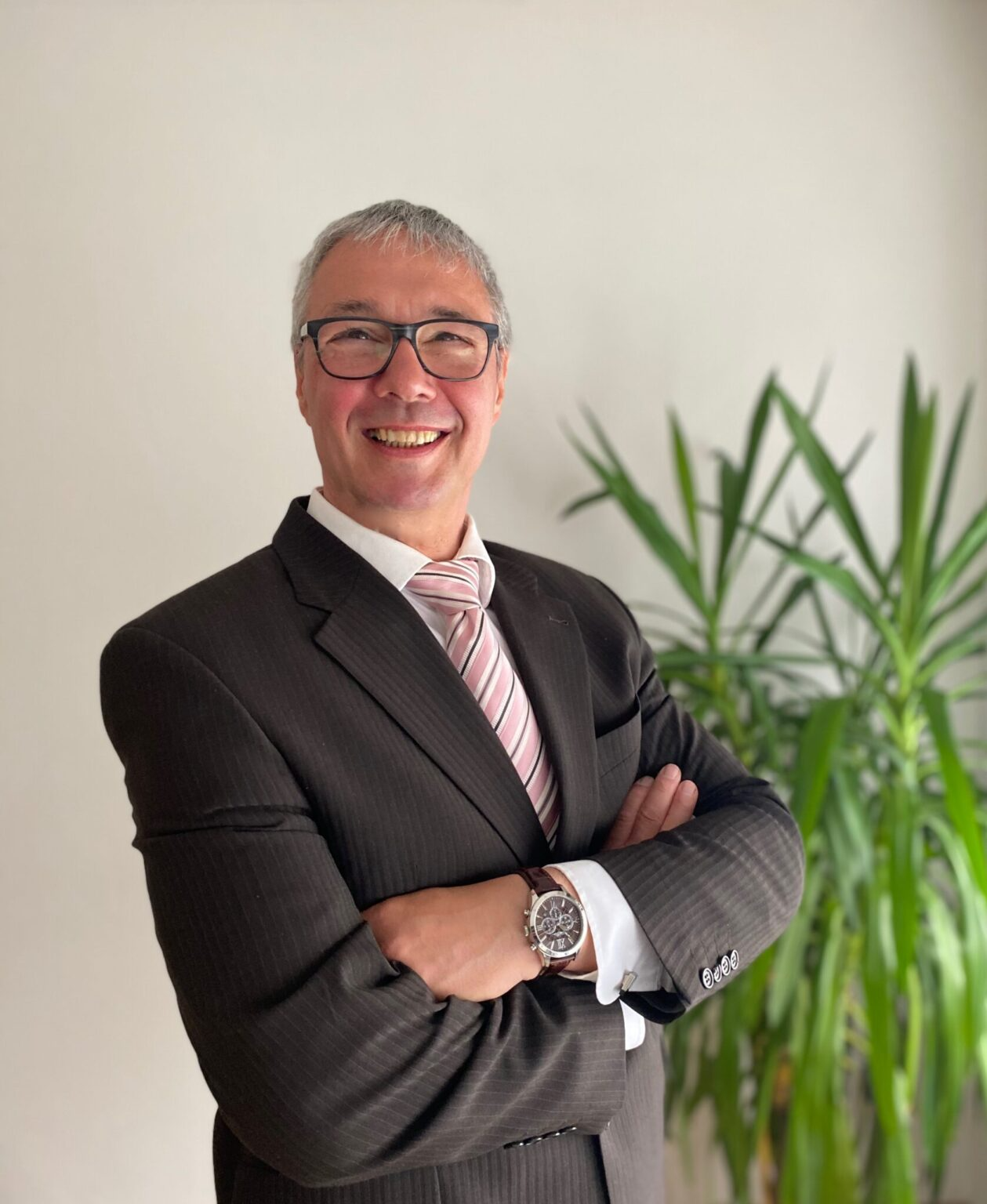 Markus Tonn - Unternehmerpreisträger & Gründer der TONNIKUM Systematik