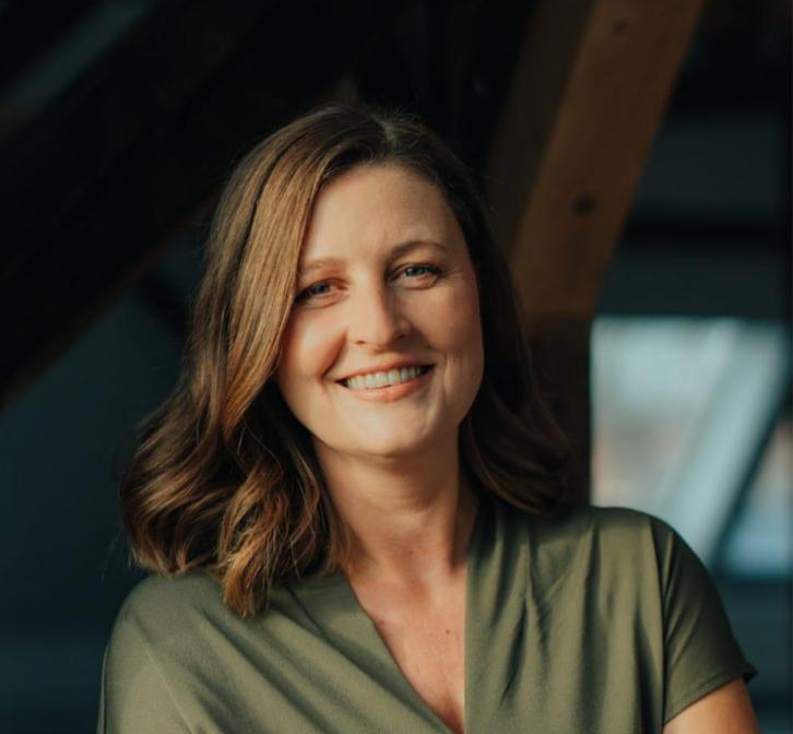 Gründungscoach Leipzig - Natascha Morina
